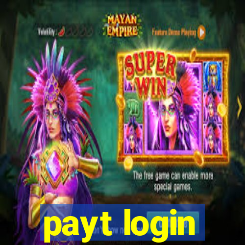 payt login